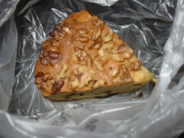 核桃蛋糕