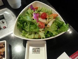 大拌菜