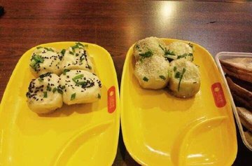 大虾生煎