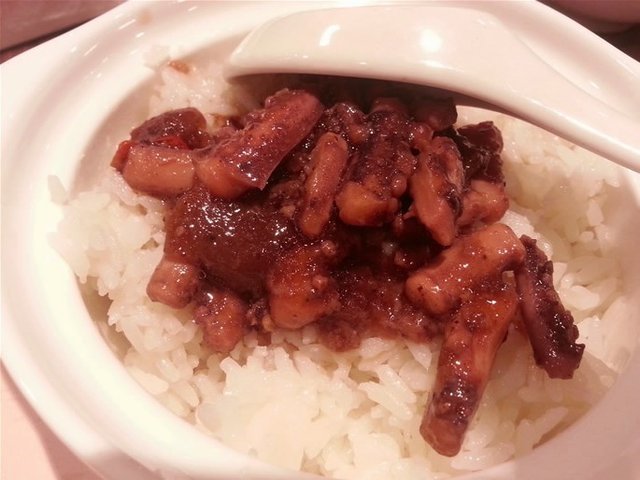 鲔鱼饭