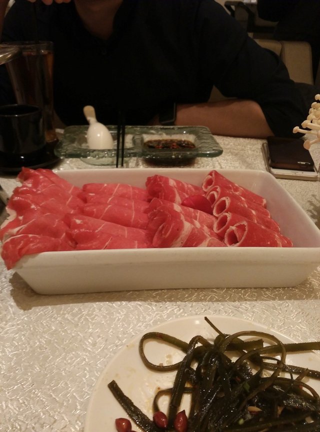 精品肥牛组合