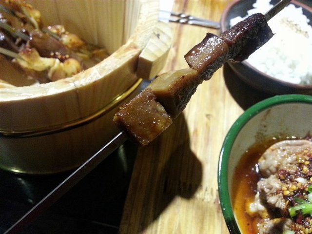 小牛舌