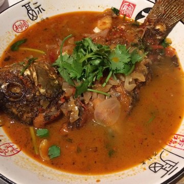 泡菜鱼