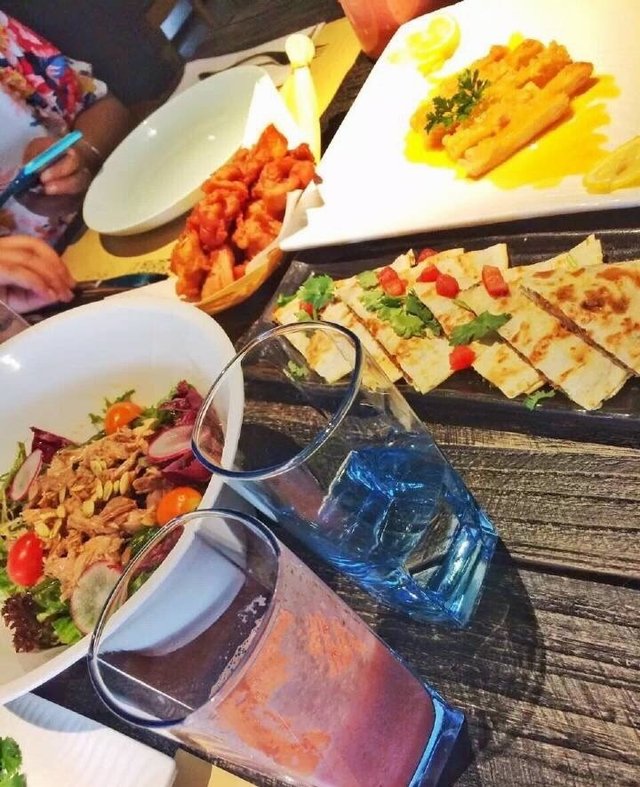 北京味儿的鸭馅饼