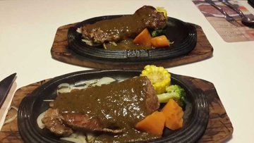 斗牛士招牌牛排