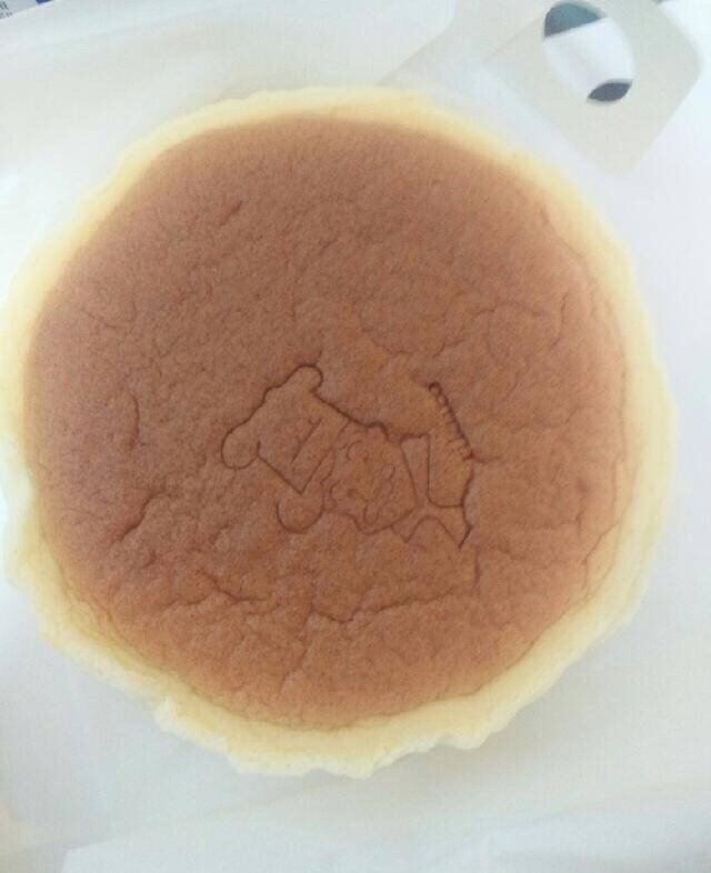 芝士蛋糕