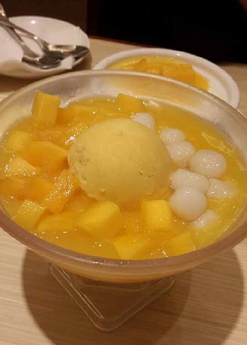 多芒小丸子