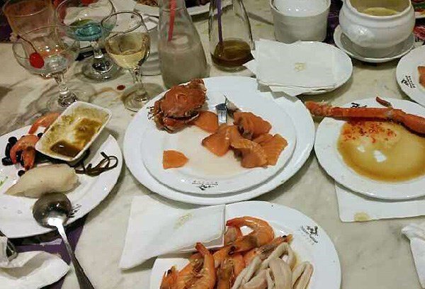 刺身