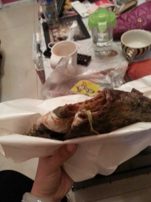 煎饼