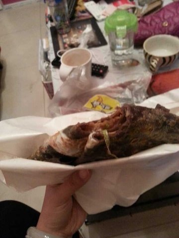 煎饼