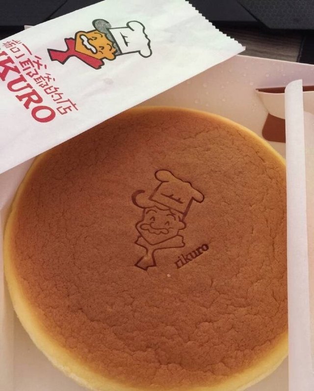 起司蛋糕