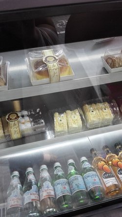 蛋糕