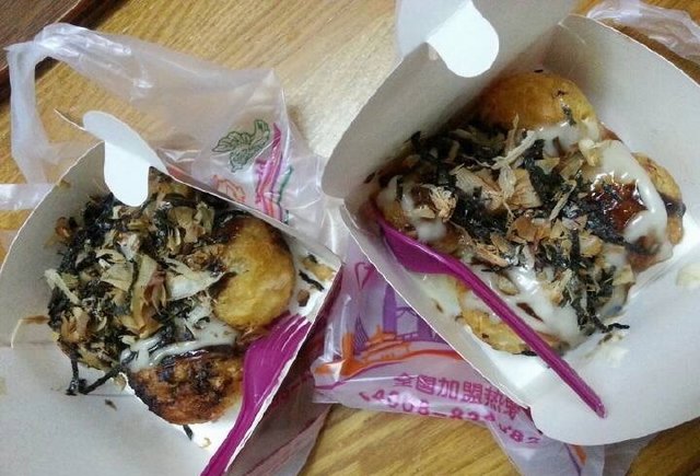 大切章鱼皇