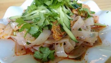 东北拉皮