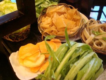 油豆皮
