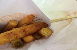 甘梅地瓜