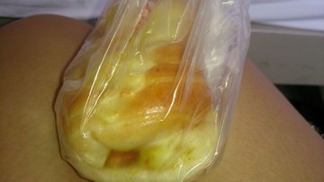 热狗