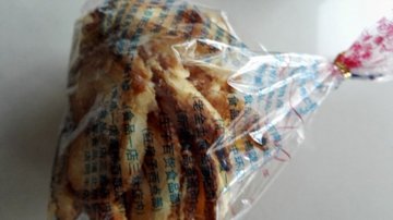 蝴蝶酥