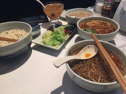 酸辣粉