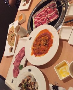 辣年糕