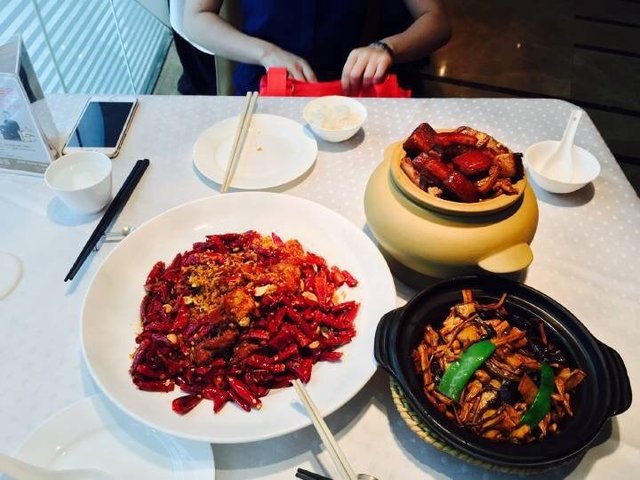 外婆红烧肉