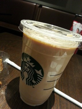 星巴克咖啡 starbucks coffee餐厅图片大全 - 北京开饭喇