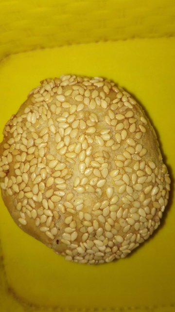 蟹壳黄