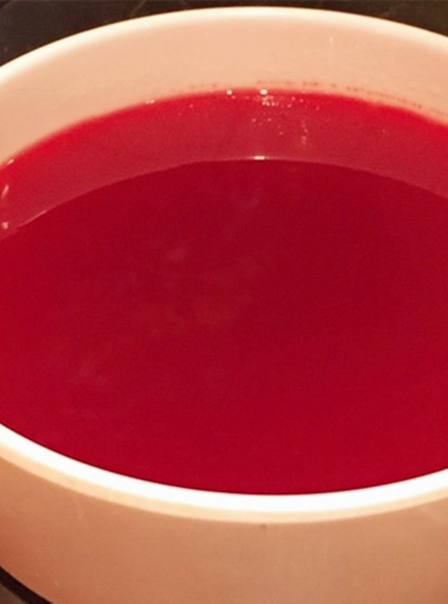 果冻鸭血