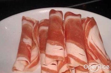 羊肉