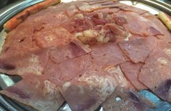 烤肉