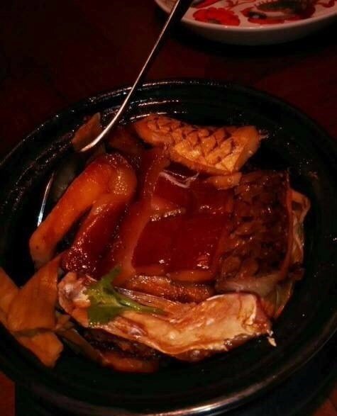 外婆红烧肉