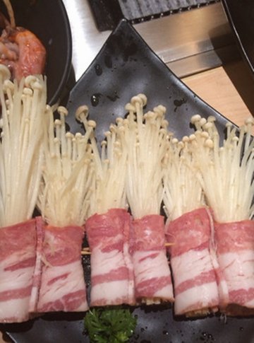 培根卷