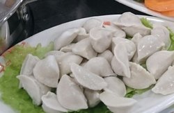 火锅饺