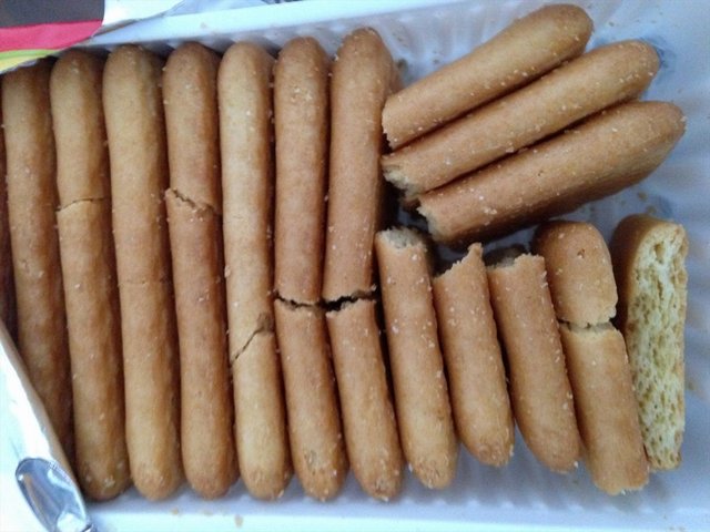 饼干