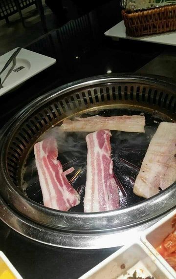 五花肉