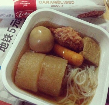 好炖萝卜
