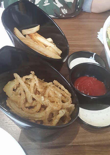 招牌能量塔