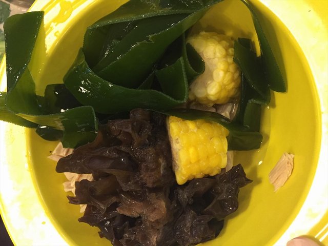 蔬菜自助