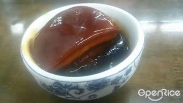 东坡肉