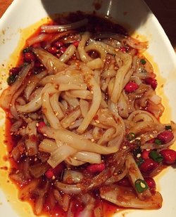 川北凉粉
