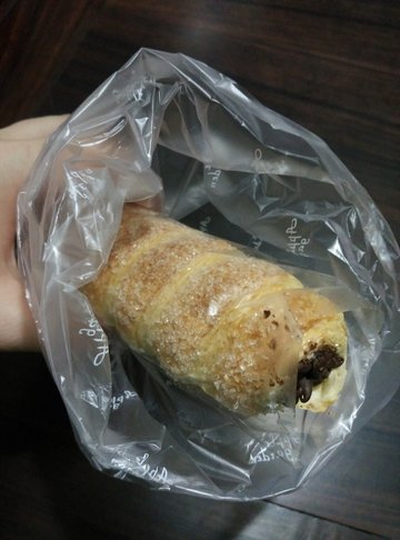 巧克力卷