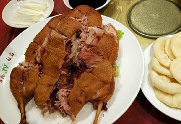 香酥鸭