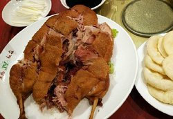 香酥鸭
