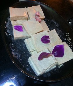 冻豆腐