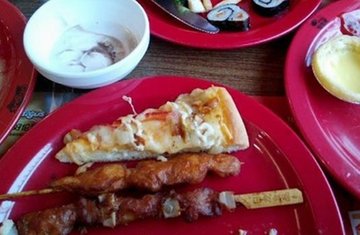 肉串