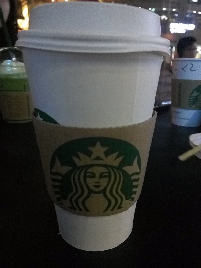 抹茶拿铁