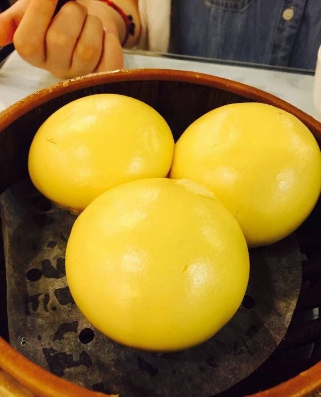 黄金流沙包