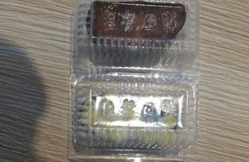 甜玉米沙拉寿司