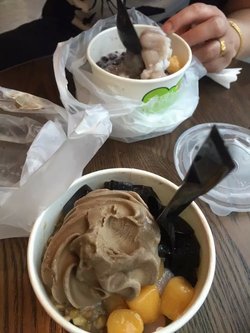 大芋丸1号