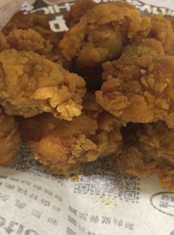 黄金膝软骨